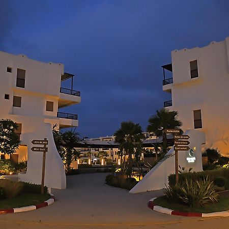 Aks Home Appart 1 - Cabonegro Cabo Negro Buitenkant foto