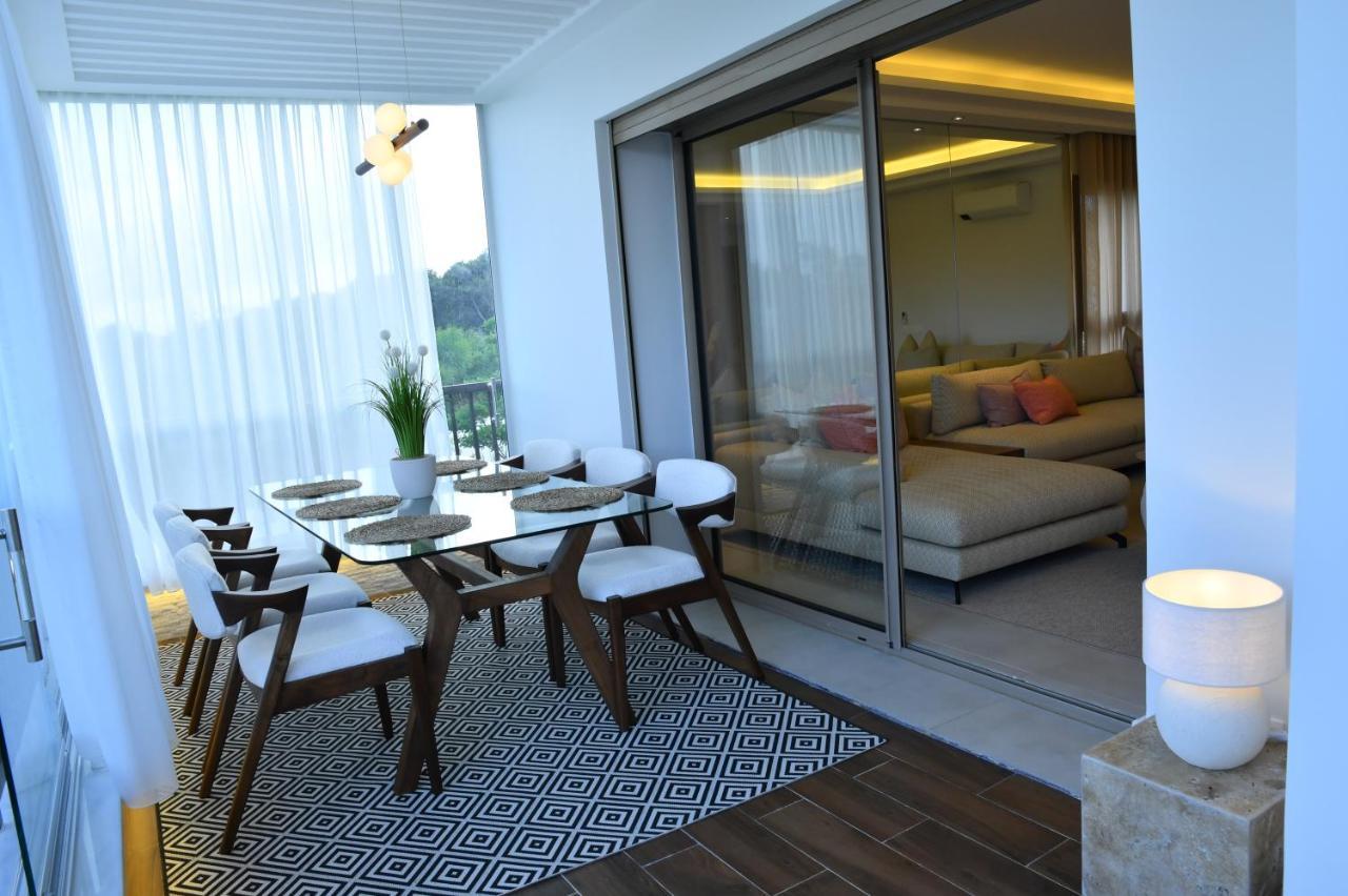 Aks Home Appart 1 - Cabonegro Cabo Negro Buitenkant foto