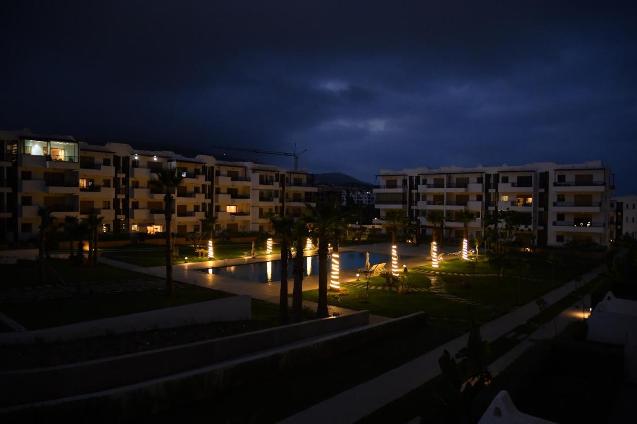 Aks Home Appart 1 - Cabonegro Cabo Negro Buitenkant foto