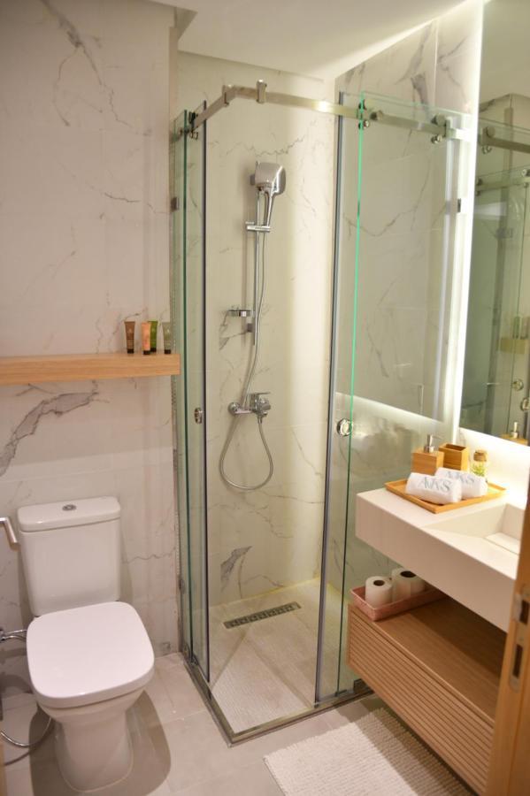 Aks Home Appart 1 - Cabonegro Cabo Negro Buitenkant foto