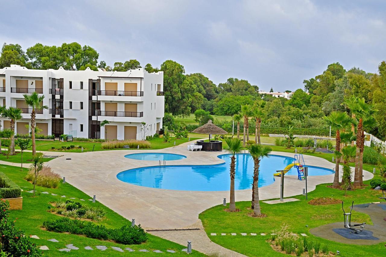 Aks Home Appart 1 - Cabonegro Cabo Negro Buitenkant foto