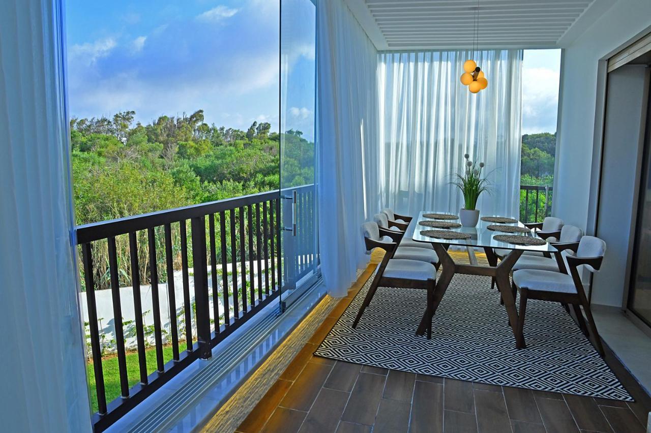 Aks Home Appart 1 - Cabonegro Cabo Negro Buitenkant foto