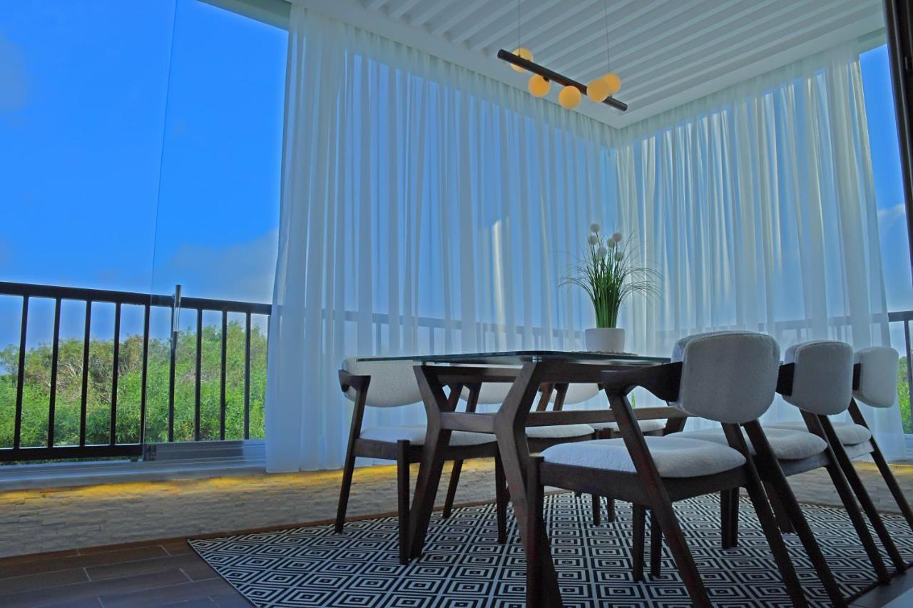 Aks Home Appart 1 - Cabonegro Cabo Negro Buitenkant foto