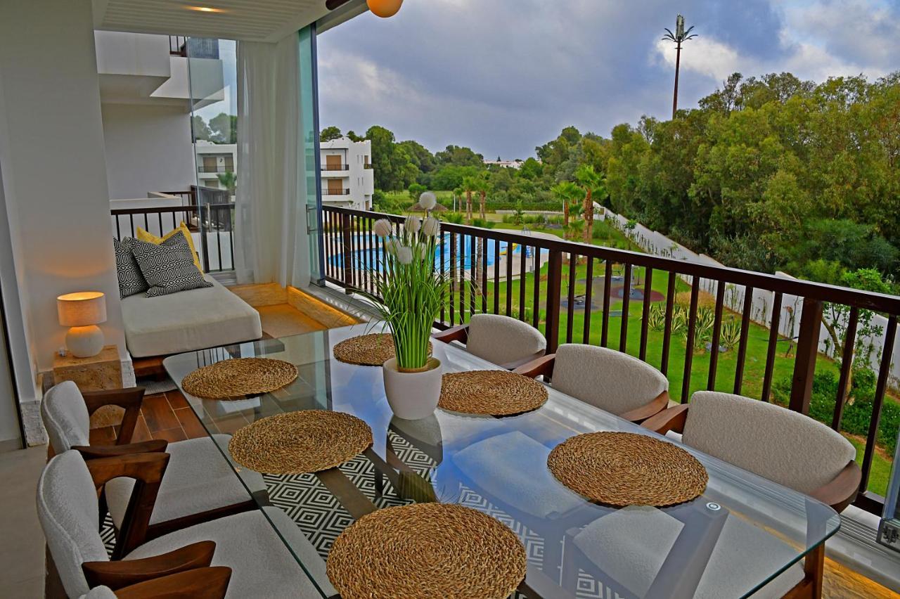 Aks Home Appart 1 - Cabonegro Cabo Negro Buitenkant foto
