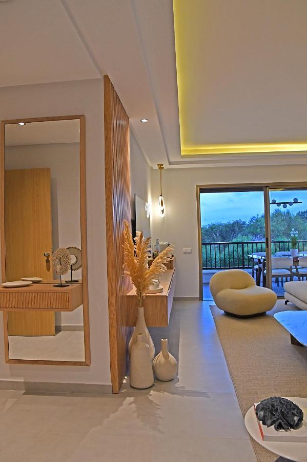 Aks Home Appart 1 - Cabonegro Cabo Negro Buitenkant foto
