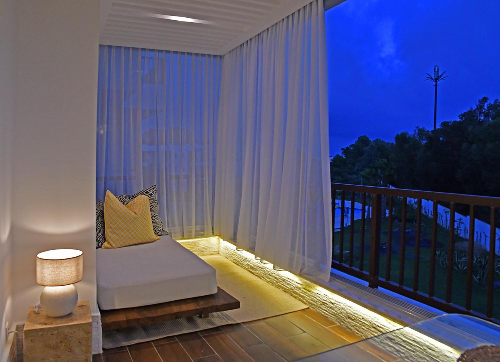 Aks Home Appart 1 - Cabonegro Cabo Negro Buitenkant foto