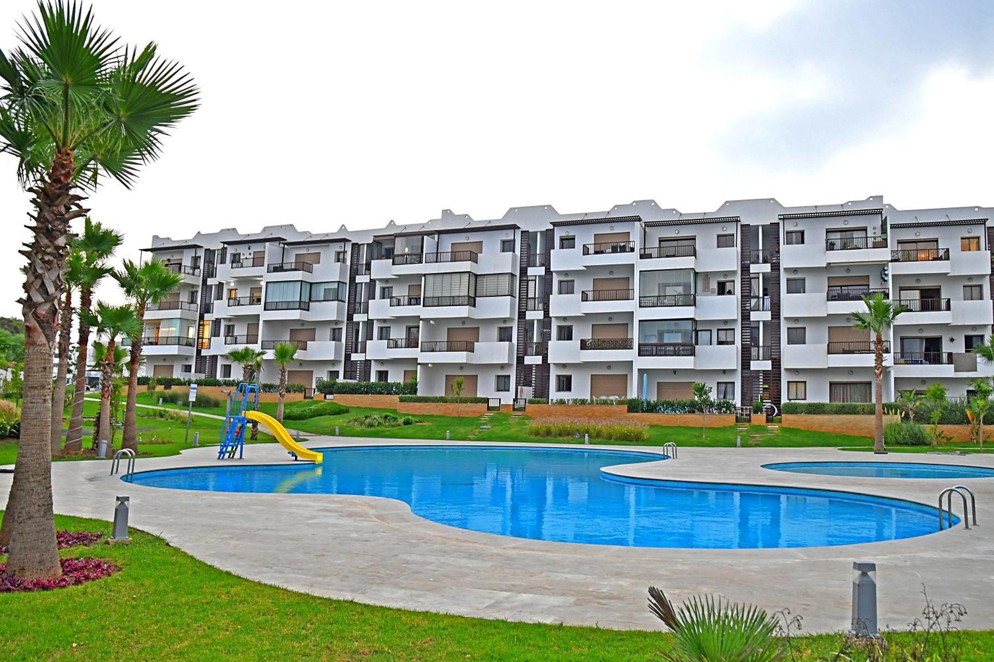 Aks Home Appart 1 - Cabonegro Cabo Negro Buitenkant foto
