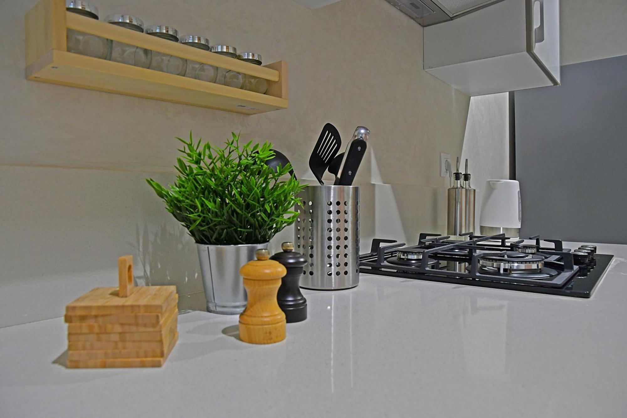 Aks Home Appart 1 - Cabonegro Cabo Negro Buitenkant foto