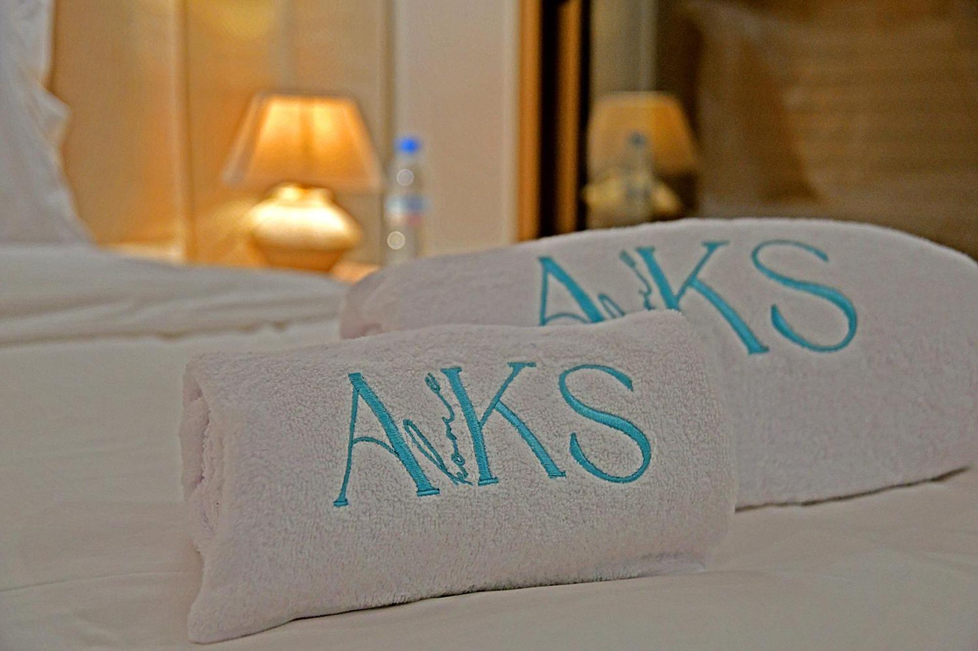 Aks Home Appart 1 - Cabonegro Cabo Negro Buitenkant foto