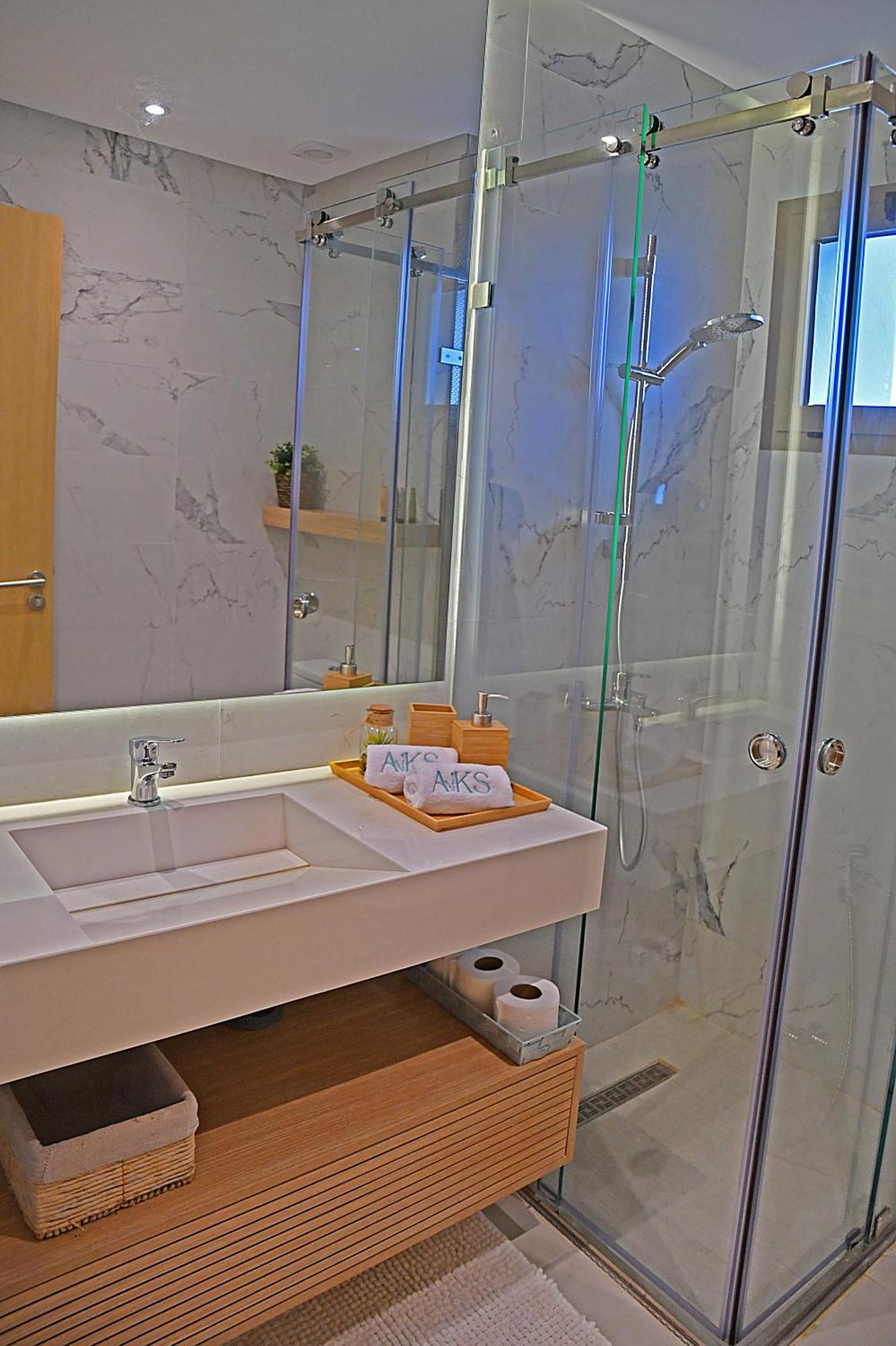 Aks Home Appart 1 - Cabonegro Cabo Negro Buitenkant foto