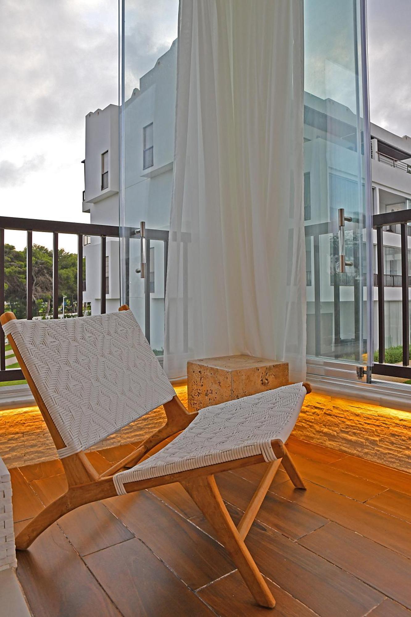 Aks Home Appart 1 - Cabonegro Cabo Negro Buitenkant foto